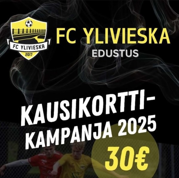 Kausikorttikampanja