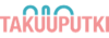 Takuuputki