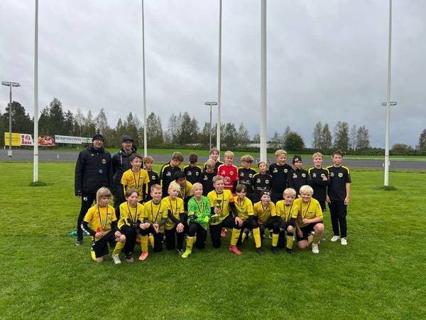 Tervetuloa uudelle kaudelle 2026