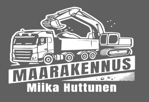 Maarakennus Miika Huttunen