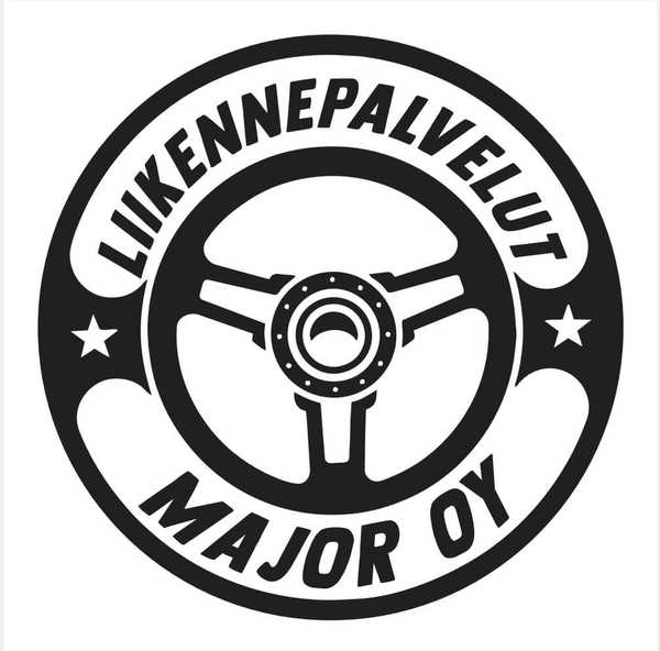 Liikennepalvelut Major Oy
