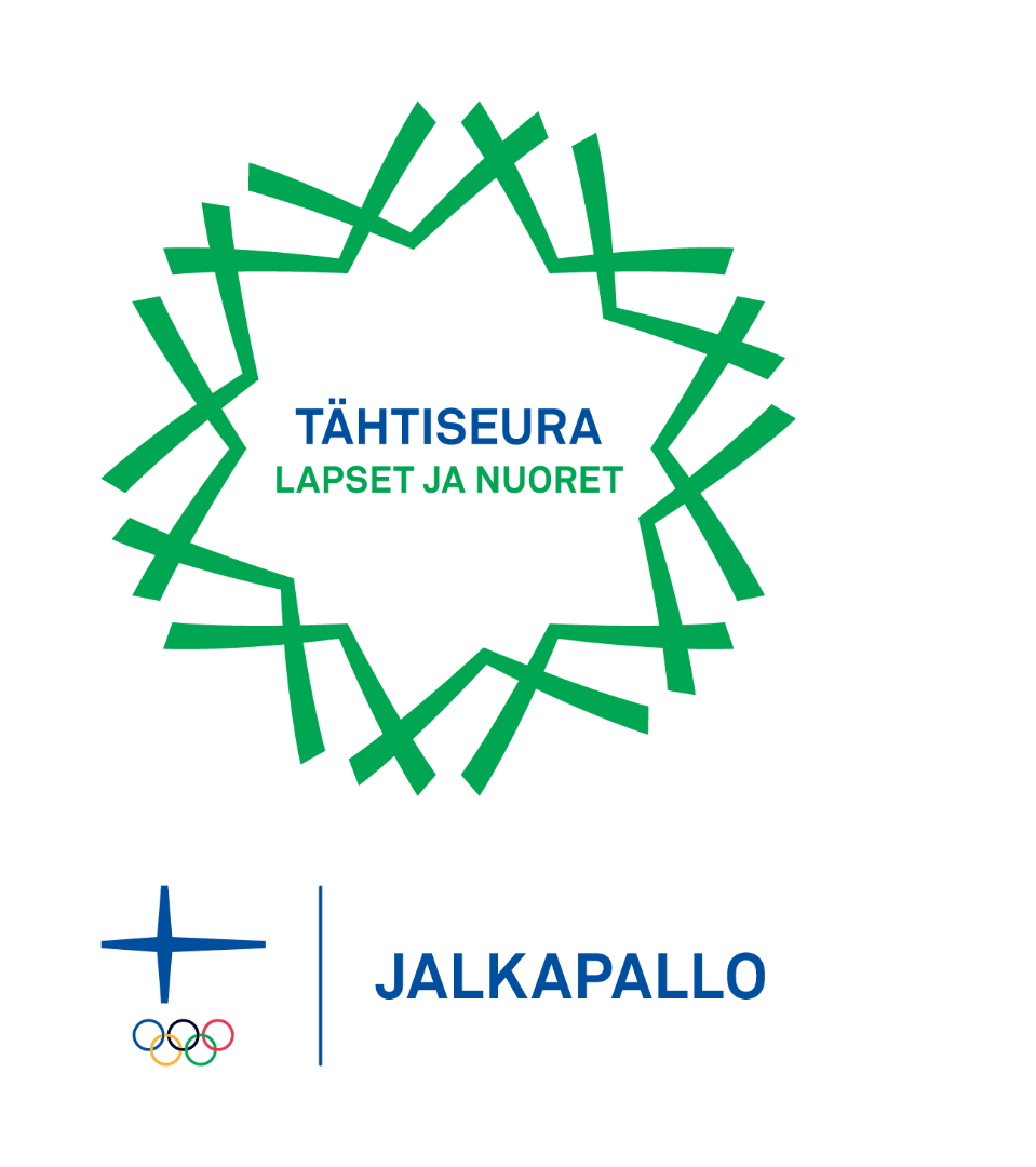 FF Jaro Junior med i Tähtiseura-kvalitetsprogrammet -FF Jaro junior mukaan Tähtiseura-laatuohjelmaan
