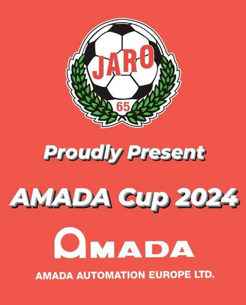 AMADA Cup 2024 