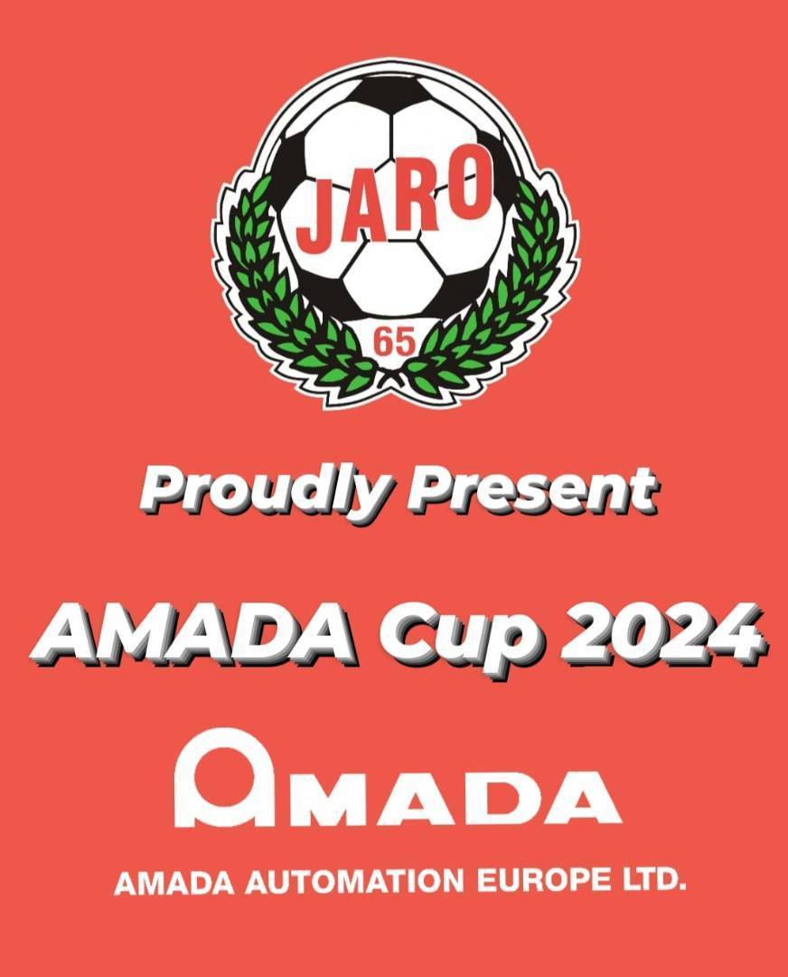 AMADA Cup 2024 