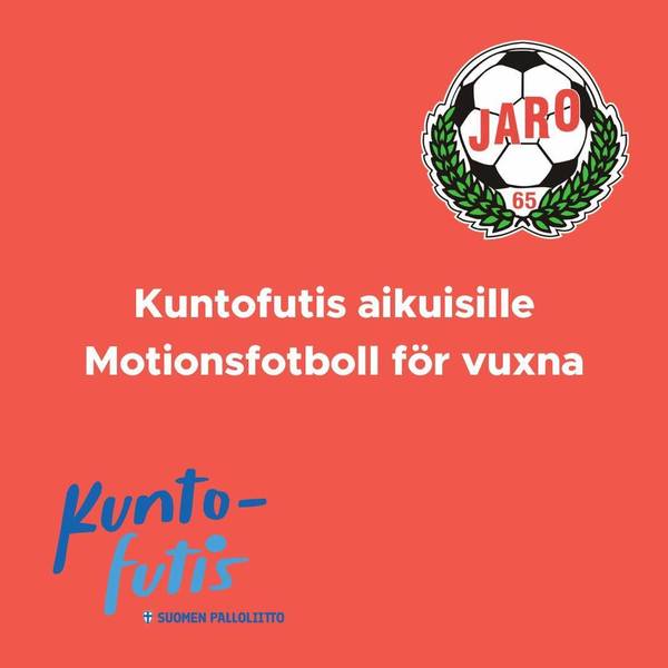 KuntoFutis 