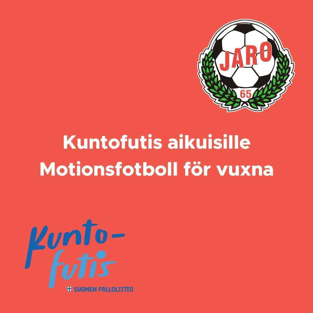 KuntoFutis 