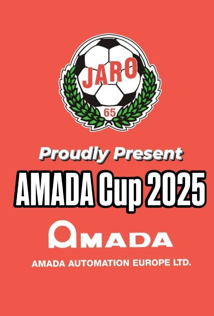 AMADA Cup 2025