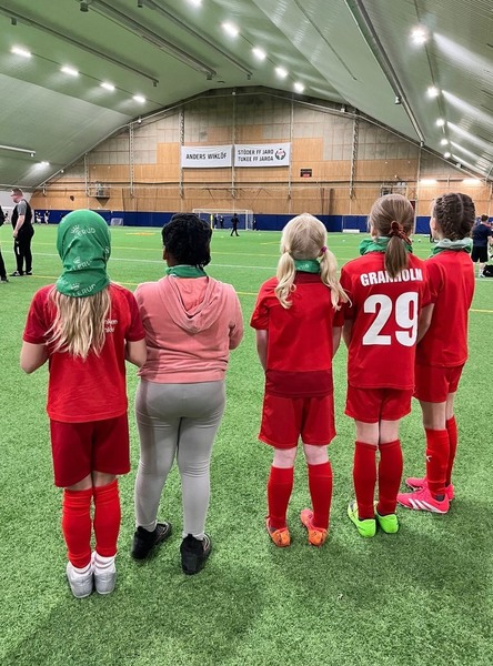 Sponsoriuutisia - Sponsornyheter
