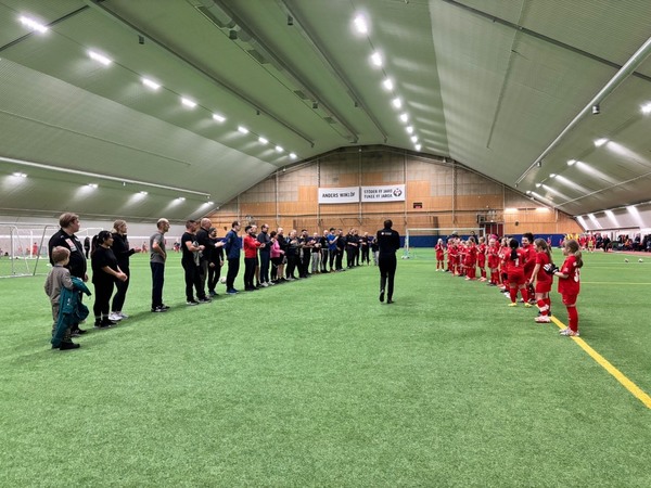 Kausi vaihtuu | Säsongen byts