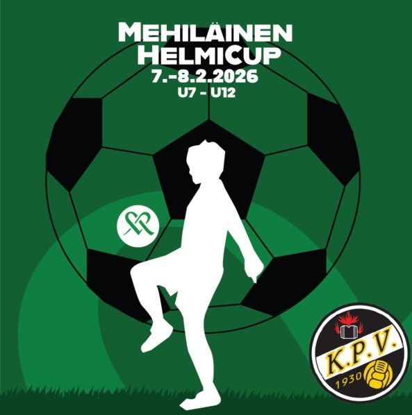 F11/12 deltar i HelmiCup