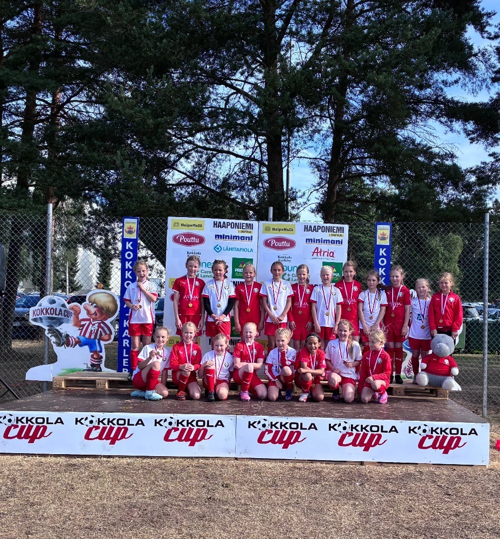 Kokkola Cup 2026