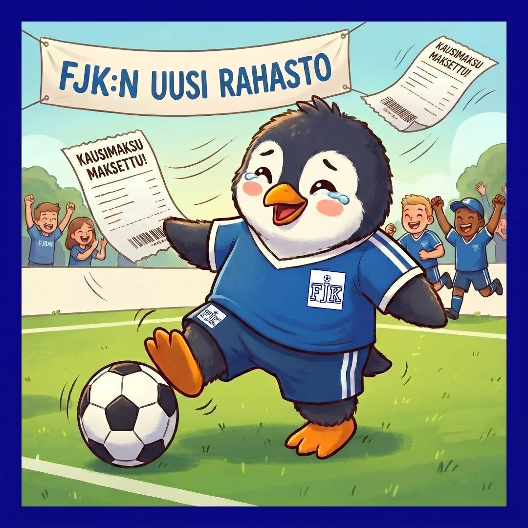Tukirahasto - pakollinen laastari olosuhteiden puristuksessa