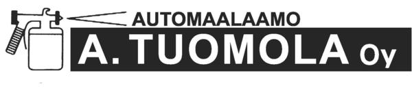 Automaalaamo A. Tuomola Oy