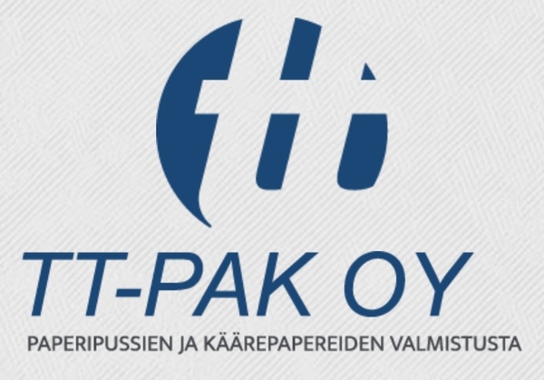 TT-PAK Oy