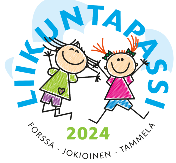 Liikuntapassikampanja 21.9-26.10.24