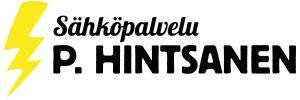 Sähköpalvelu P. Hintsanen