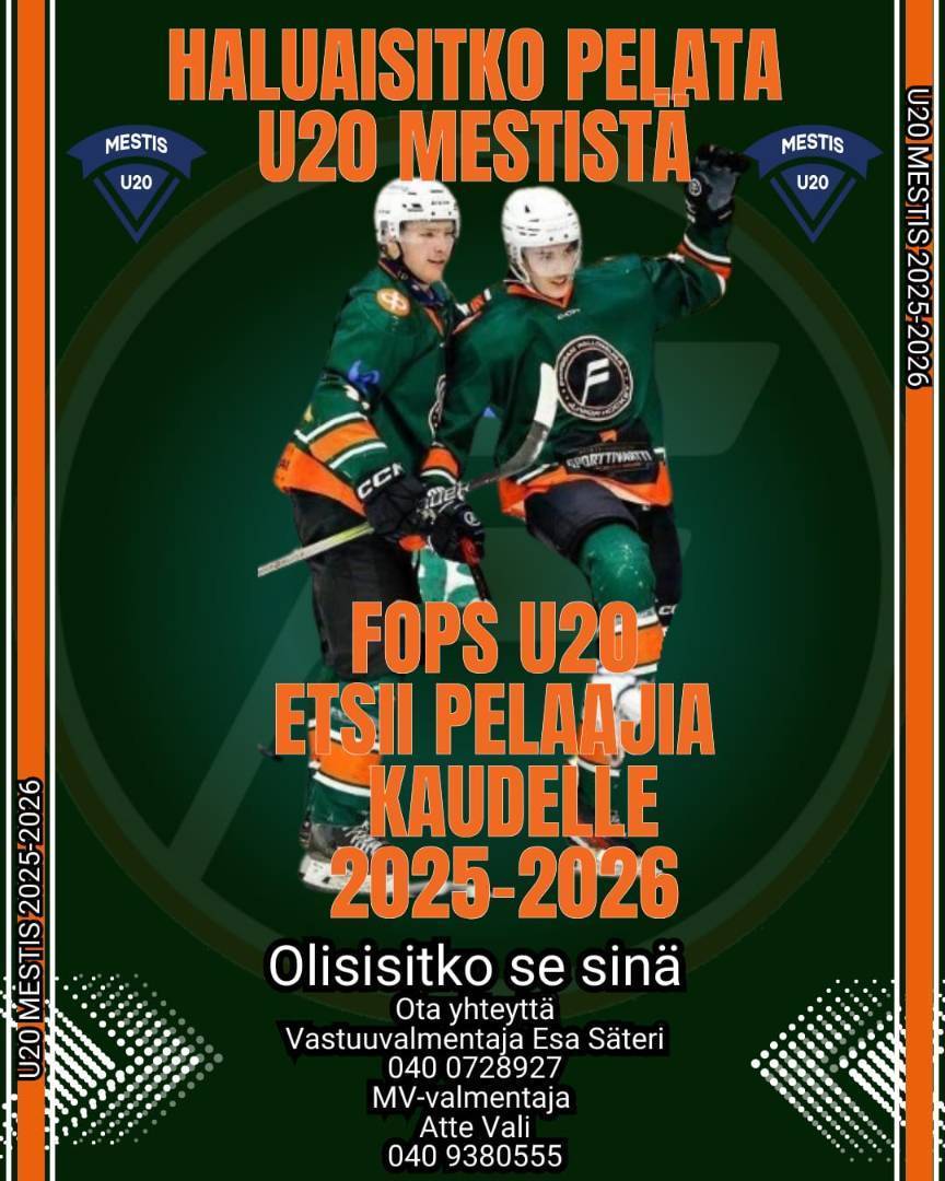 Fops U20