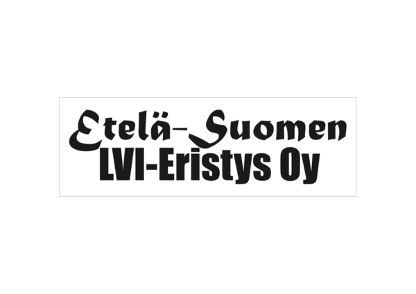 Etelä-Suomen LVI-Eristys