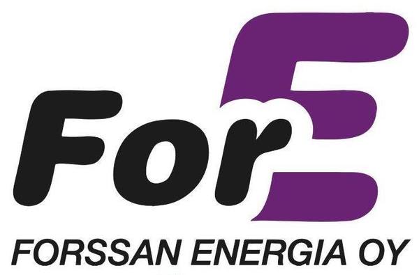 Forssan Energia Oy