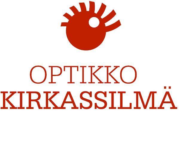 Optikko Kirkassilmä Oy