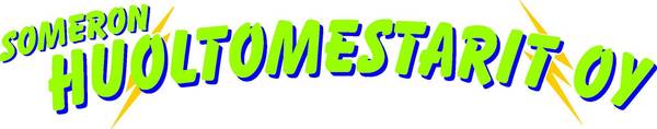 Someron Huoltomestarit