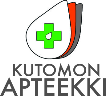 Forssan 2. (Kutomo) apteekki