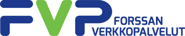 Forssan Verkkopalvelut Oy