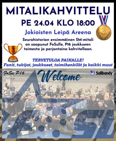 Mitalikahvittelu