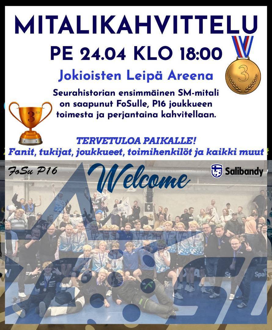 Mitalikahvittelu