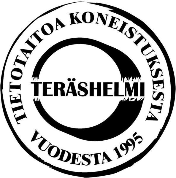 Teräshelmi Oy