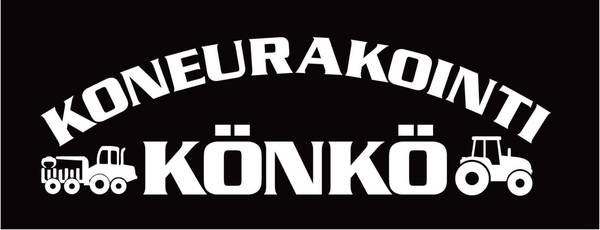 Koneurakointi Könkö