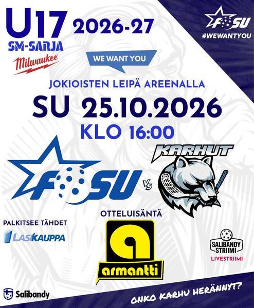 ​🔹KOHTAAMINEN!🔹
