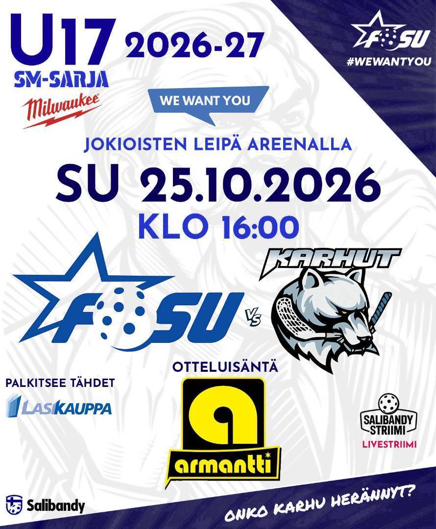 🔹KOHTAAMINEN!🔹