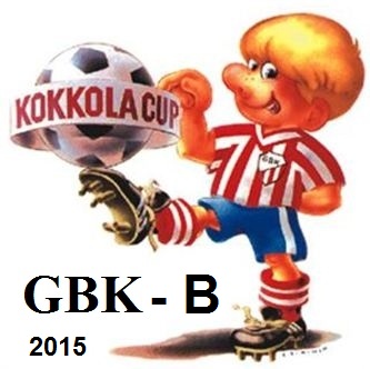 ( KC )  Kokkola CUP  ** MATCHPROGRAM **  
