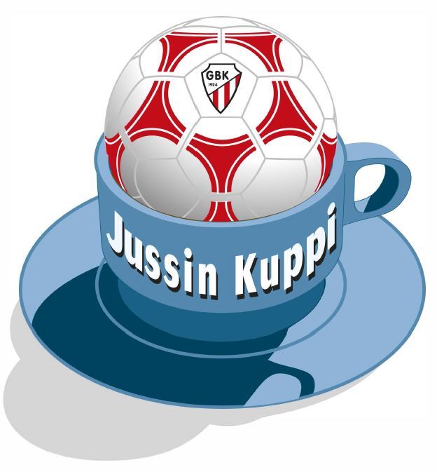 Jussin Kuppi 2.7.2016