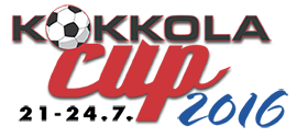 Kokkola Cup Info