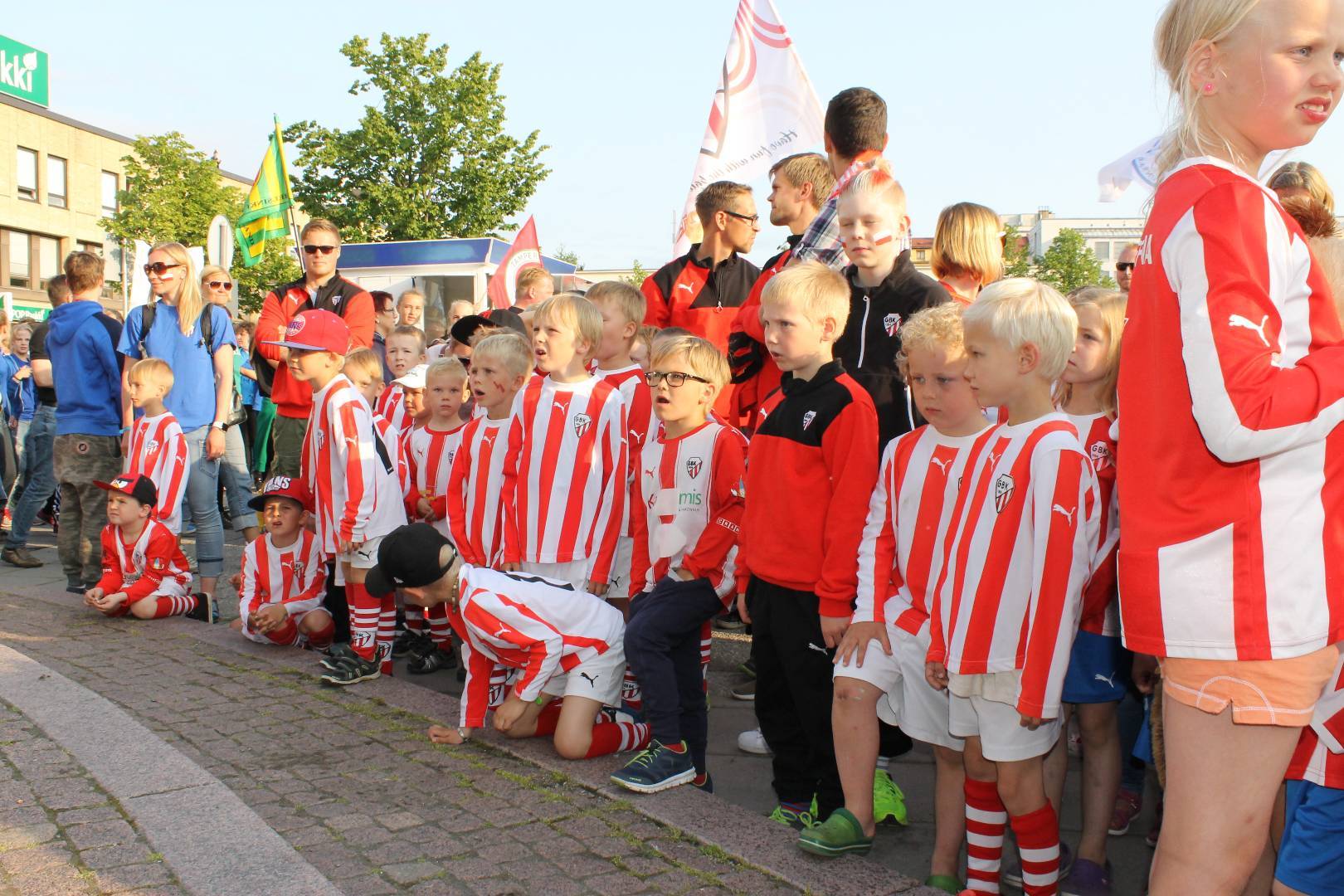 Kokkola Cup 2016