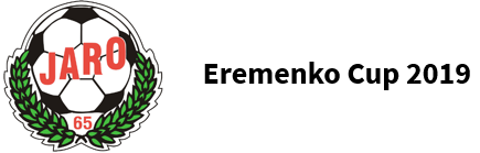 Eremenko Cup 7-8.9.2019