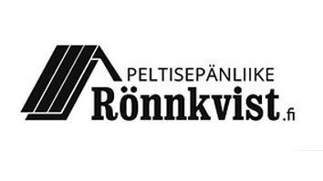 Peltisepänliike Rönnqvist Oy