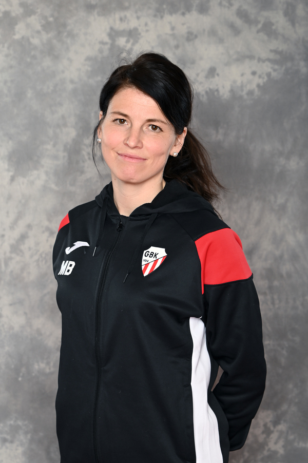 GBK:n kuukauden vapaaehtoinen on Mikaela Byskata