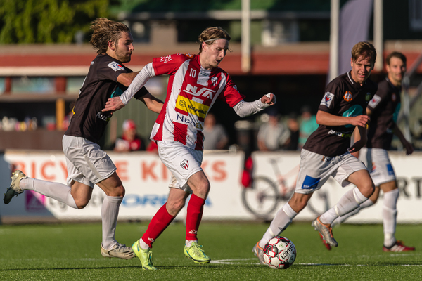 JBK - GBK 2-0 (1-0)
