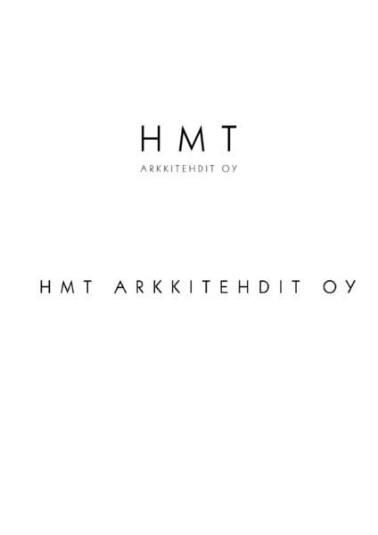 HMT Arkkitehdit