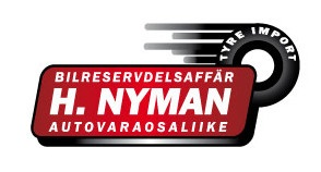 Autovaraosaliike H. Nyman