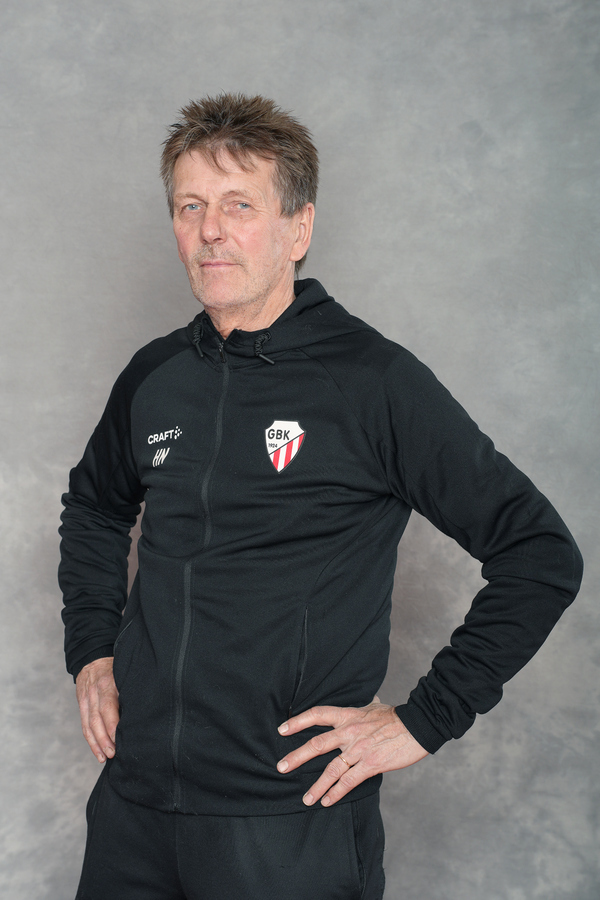 Håkan Nyman in memorian