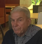 Jarl-Erik ”Kicki” Wikström in memorian 16.6.2023