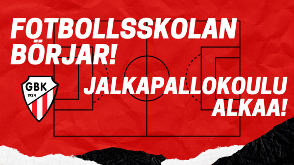 LokalTapiola Fotbollsskola/LähiTapiola Jalkapallokoulu