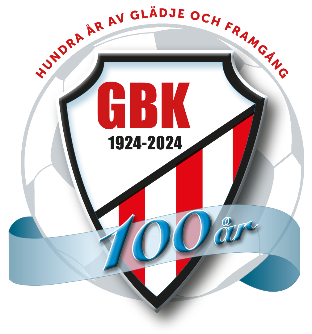 GBK 100 år - 100 vuotta