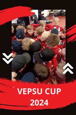 VPS CUP 2024