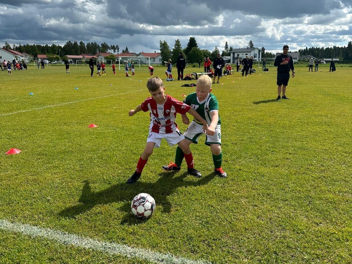 JUSSIN CUP 2024