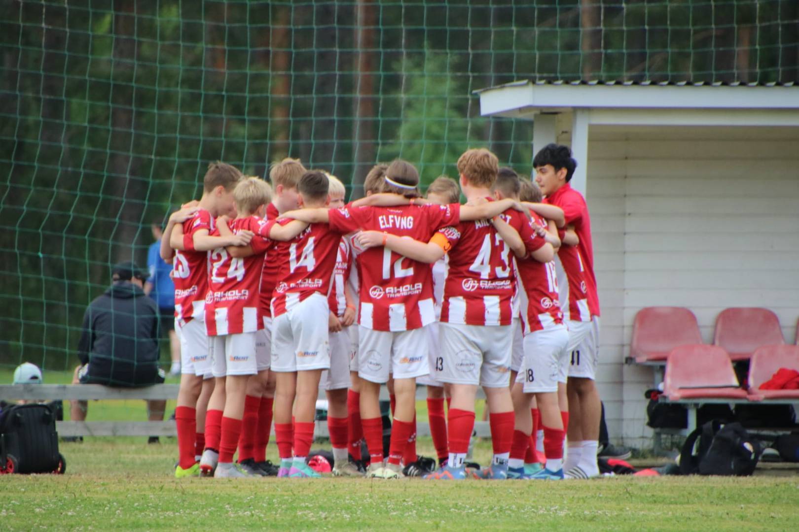 Pojat 2010